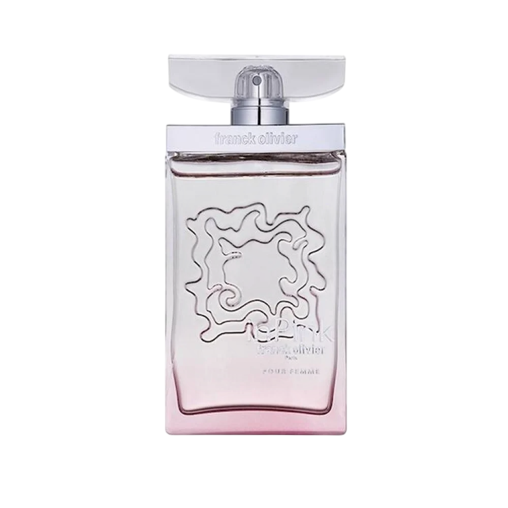 Franck Olivier, In Pink, Eau De Parfum, Για Γυναίκες, 75 ml