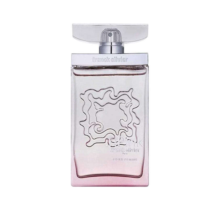 Franck Olivier, In Pink, Eau De Parfum, Για Γυναίκες, 75 ml