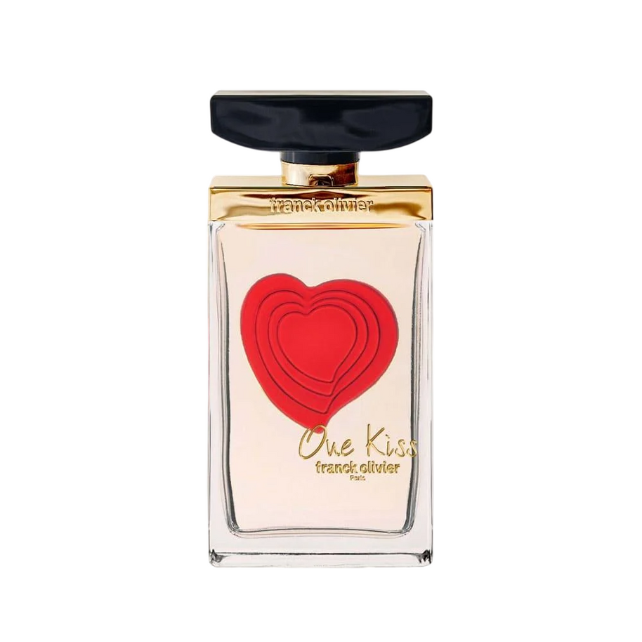 Franck Olivier, One Kiss, Eau De Parfum, Γυναικείο, 75 ml