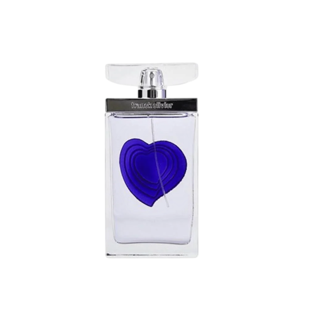 Franck Olivier, Passion, Eau De Parfum, Για Γυναίκες, 75 ml
