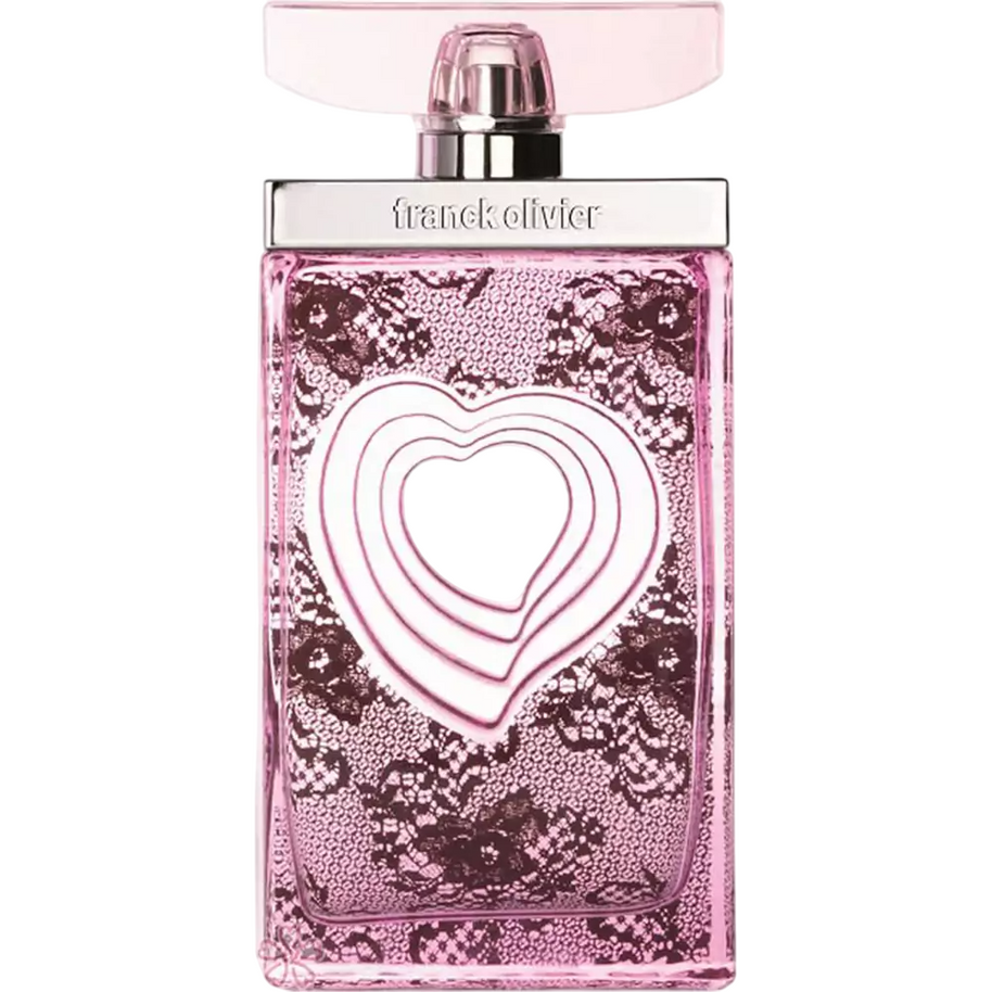 Franck Olivier, Passion Extreme, Eau De Parfum, Γυναικείο, 75 ml