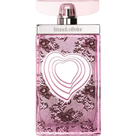 Franck Olivier, Passion Extreme, Eau De Parfum, Για Γυναίκες, 75 ml