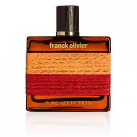 Franck Olivier, Pure Addiction, Eau De Parfum, Unisex, 100 ml
