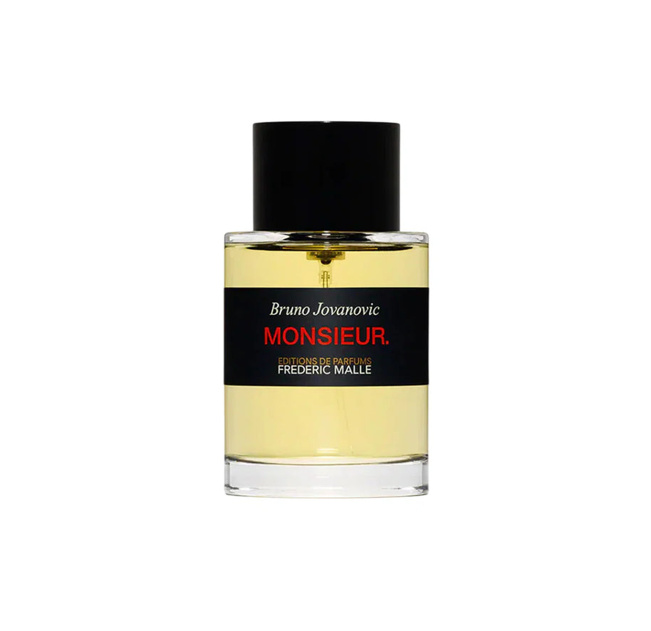 Frederic Malle, Monsieur, Eau De Parfum, Για Άνδρες, 100 ml