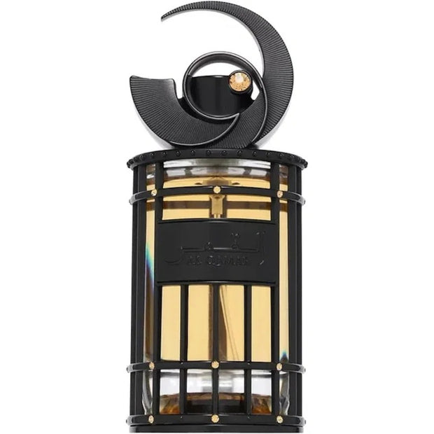 French Avenue, Al Qamar Nuit, Eau De Parfum, Unisex, 100 ml