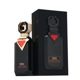 French Avenue, Amber Empire, Extrait De Parfum, Ανδρικό, 100 ml