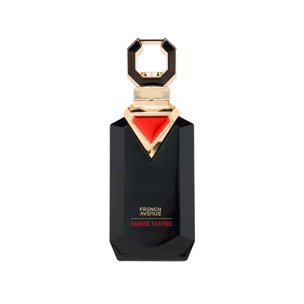 French Avenue, Amber Empire, Extrait De Parfum, Ανδρικό, 80 ml