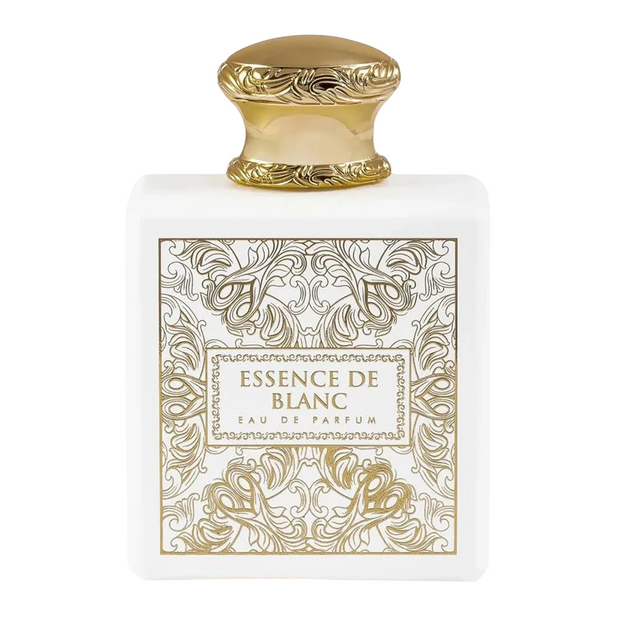 French Avenue, Essence De Blanc, Eau De Parfum, Unisex, 100 ml