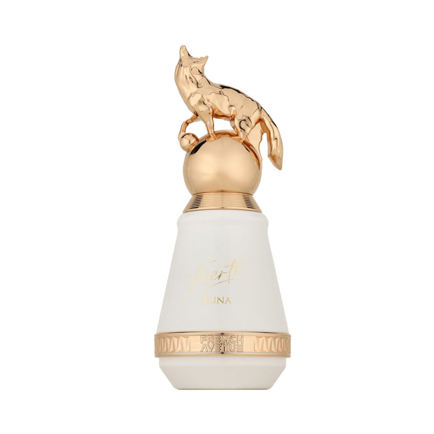 French Avenue, Fierte Luna, Eau De Parfum, Unisex, 80 ml