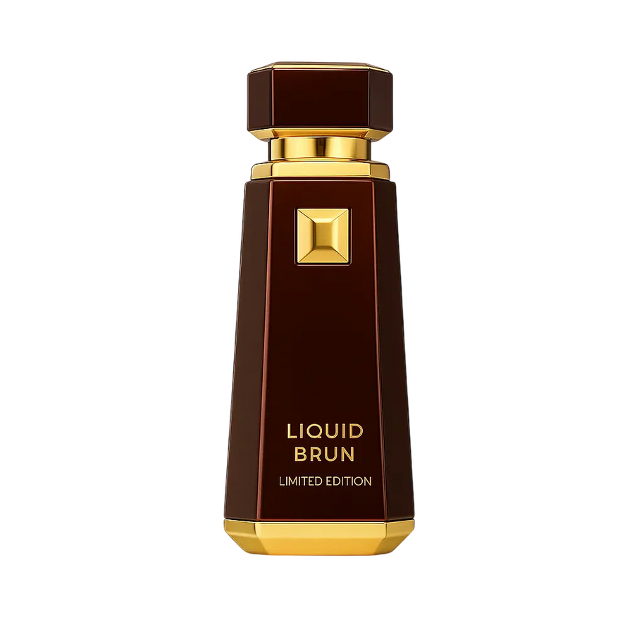 French Avenue, Liquid Brun Limited Edition, Extrait De Parfum, Unisex, 150 ml