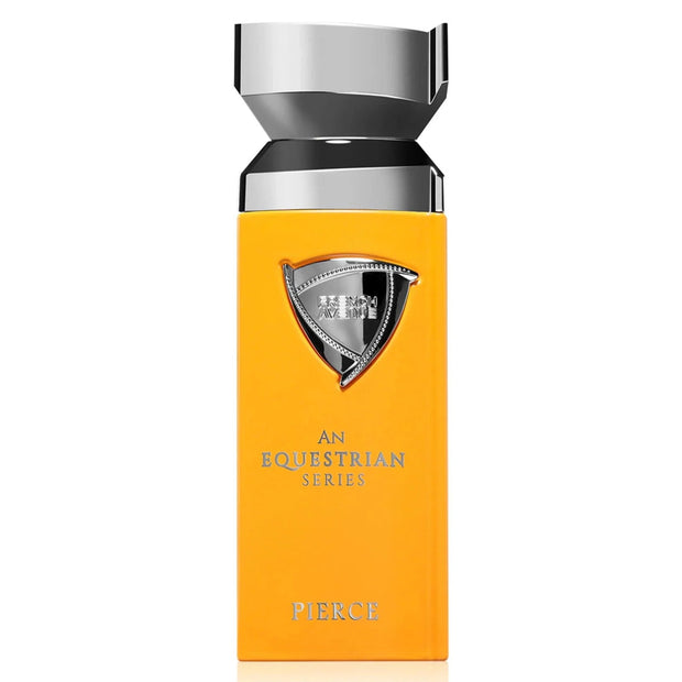 French Avenue, Pierce, Eau De Parfum, Για Άνδρες, 100 ml