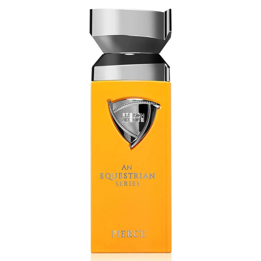 French Avenue, Pierce, Eau De Parfum, Ανδρικό, 100 ml