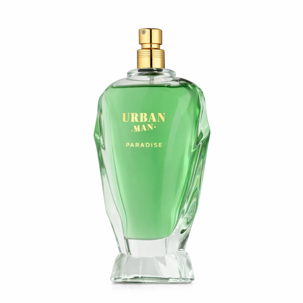 French Avenue, Urban Man Paradise, Eau De Parfum, Ανδρικό, 100 ml