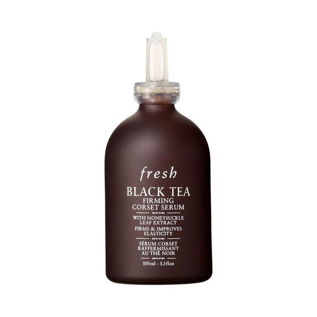 Fresh, Black Tea, Σύσφιξης, Ορός, Για το Πρόσωπο, 100 ml