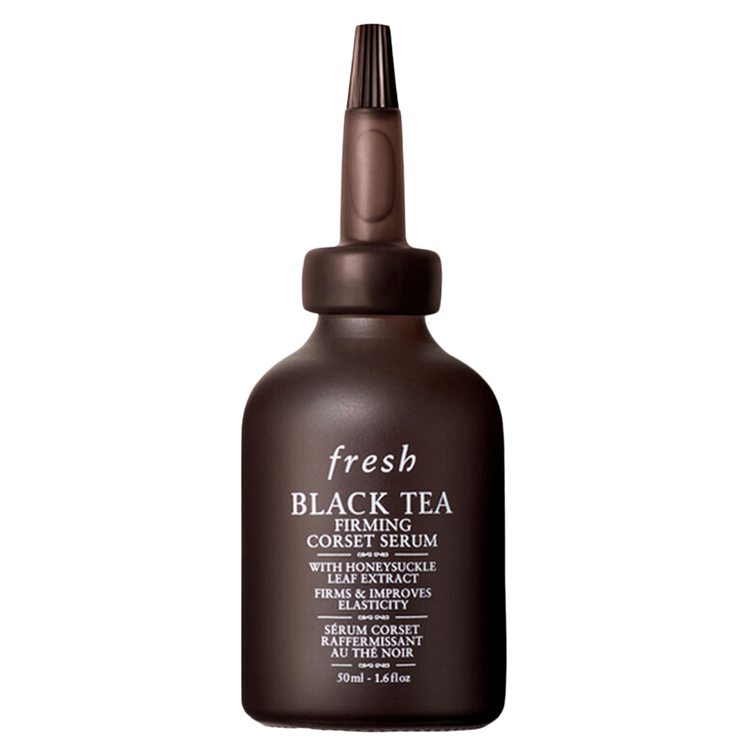 Fresh, Black Tea, Σύσφιξης, Ορός Προσώπου, 50 ml *Tester