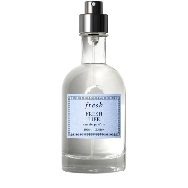 Fresh, Life, Eau De Parfum, Unisex, 100 ml