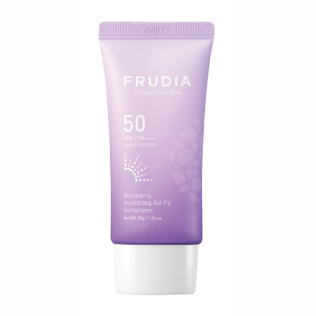 Frudia, Air Fit, Ενυδατική, Αντηλιακή Κρέμα, SPF 50, 50 ml