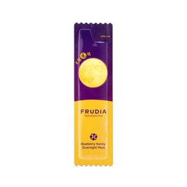 Frudia, Delivered From Fruit, Blueberry & Honey, Ενυδατική, Κρέμα Νύχτας Mask, Για το Πρόσωπο, 5 ml