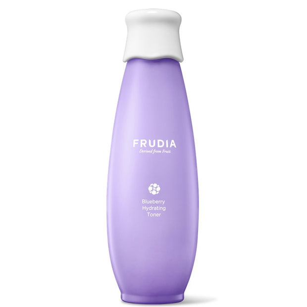 Frudia, Delivered From Fruit, Blueberry, Hydrate, Καθαρισμού Toner, 195 ml *Tester