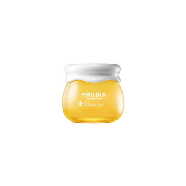 Frudia, Delivered From Fruit, Citrus, Brighten, Κρέμα Προσώπου, 55 g *Tester