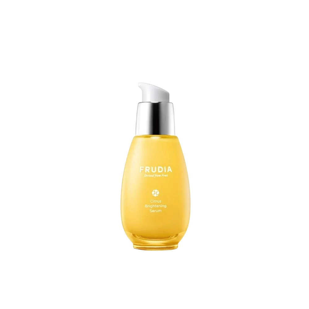 Frudia, Delivered From Fruit, Citrus, Λάμψης, Ορός Προσώπου, 30 ml *Tester