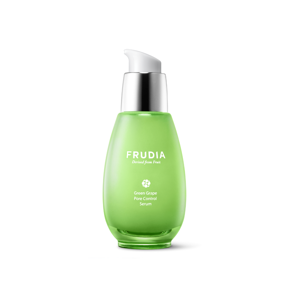 Frudia, Delivered From Fruit, Grape, Pore Care, Ορός, Για το Πρόσωπο, 30 ml *Tester