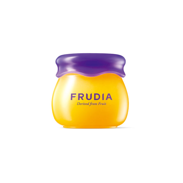 Frudia, Delivered From Fruit, Blueberry, Ενυδατικό, Βάλσαμο Χειλιών, 10 ml