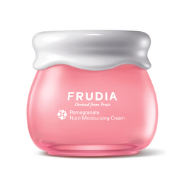 Frudia, Delivered From Fruit, Pomegranate, Ενυδατική, Κρέμα Προσώπου, 55 g