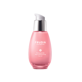Frudia, Delivered From Fruit, Pomegranate, Ενυδατικό, Ορός Προσώπου, 30 ml