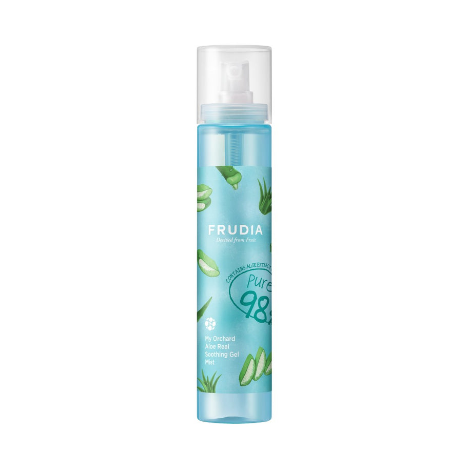 Frudia, My Orchard, Aloe Vera, Καταπραϋντικό, Gel, Για το Πρόσωπο, 125 ml *Tester