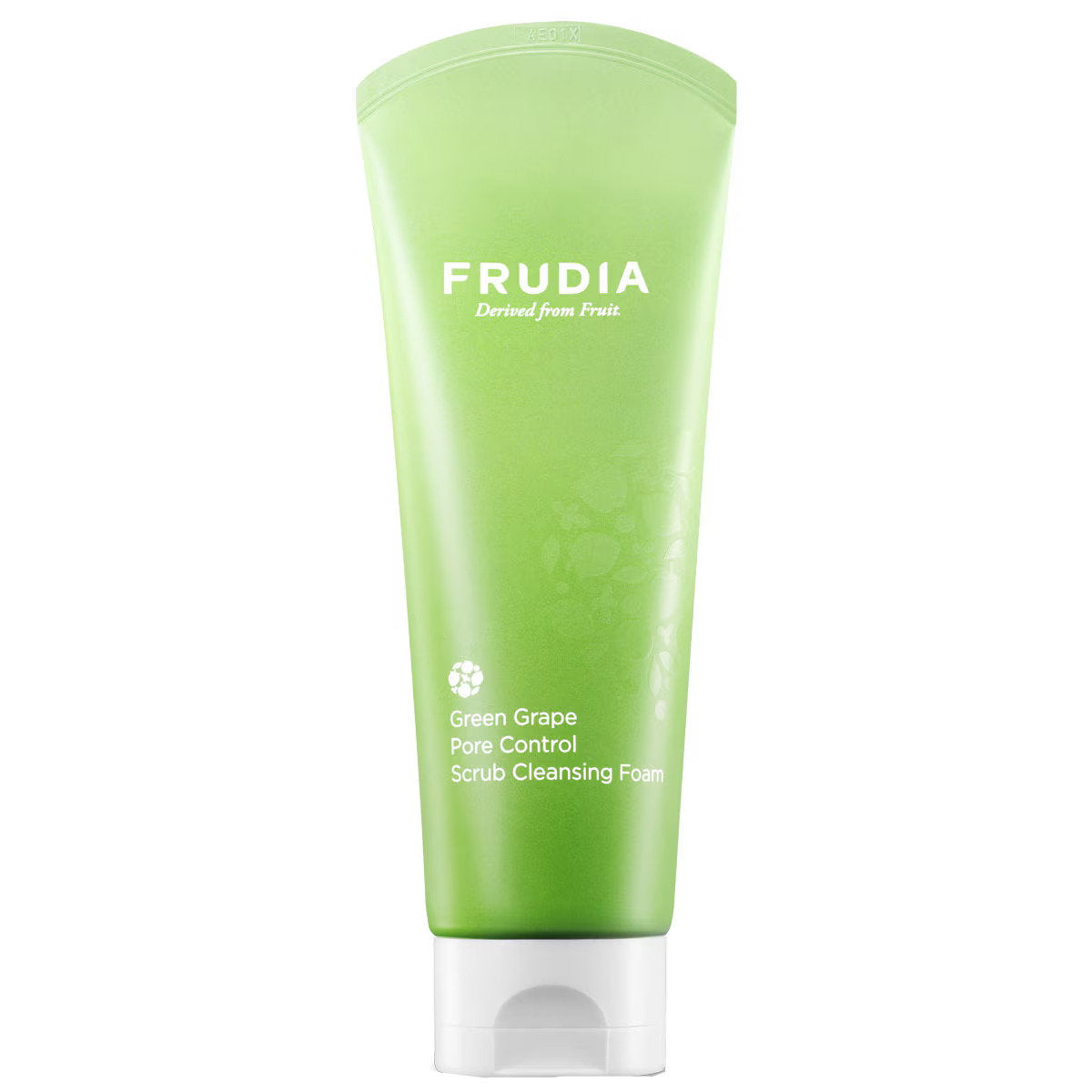 Frudia, Delivered From Fruit, Grape, Pore Care, Αφρός Καθαρισμού, 145 ml
