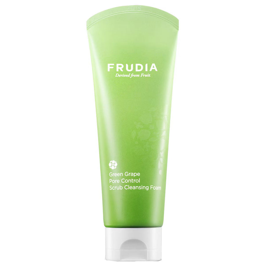 Frudia, Delivered From Fruit, Grape, Pore Care, Αφρός Καθαρισμού, 145 ml