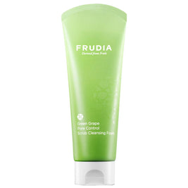 Frudia, Delivered From Fruit, Grape, Pore Care, Αφρός Καθαρισμού, 145 ml