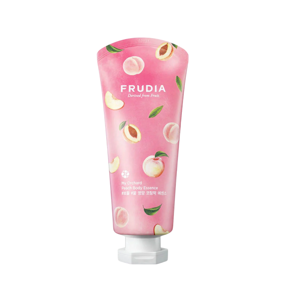Frudia, My Orchard, Peach, Θρεπτική, Body Γαλάκτωμα, 200 ml