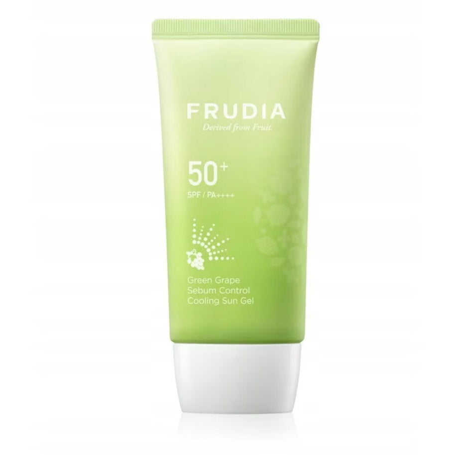 Frudia, Sebum Control, Cooling, Αντηλιακή Κρέμα, SPF 50+, 50 ml