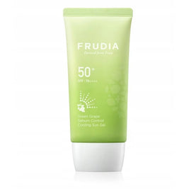 Frudia, Sebum Control, Cooling, Αντηλιακή Κρέμα, SPF 50+, 50 ml
