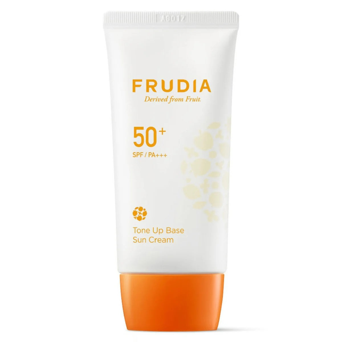Frudia, Tone Up Base, Αντιρυτιδική, Αντηλιακή Κρέμα, Για το Πρόσωπο, SPF 50+, 50 ml