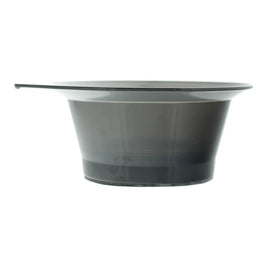 Fudge Professional, Fudge Professional, Plastic Colour Mixing Bowl, Black
