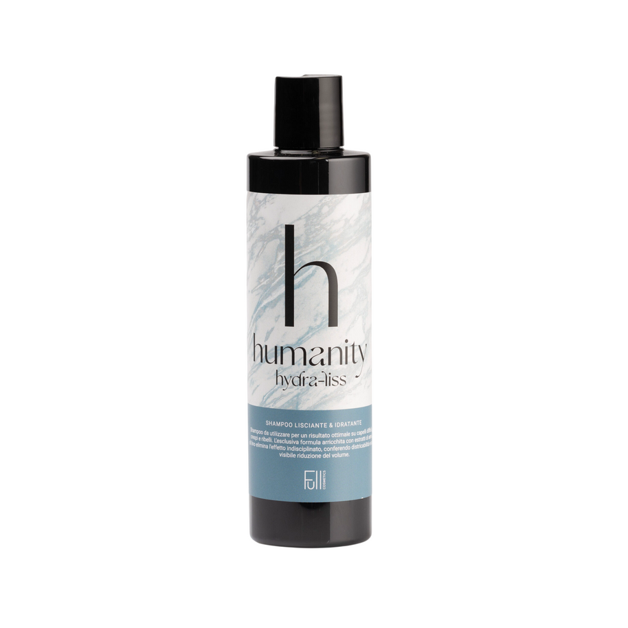 Full Cosmetics, Hydra Liss, Σαμπουάν, Λείανσης, 250 ml