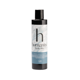 Full Cosmetics, Hydra Liss, Hair Σαμπουάν, Λείανσης, 250 ml