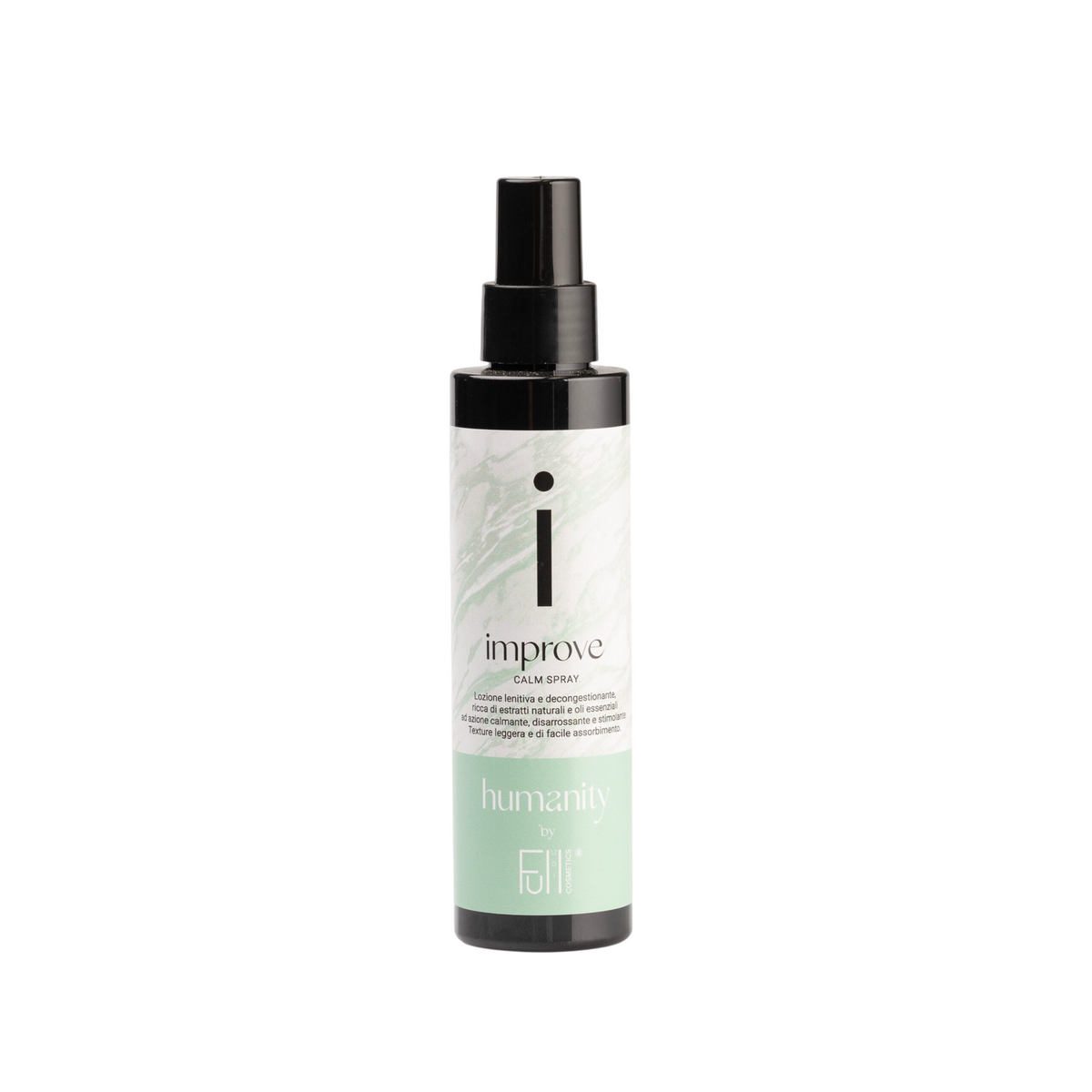 Full Cosmetics, Improve, Spray Μαλλιών Treatment, Calming, 150 ml