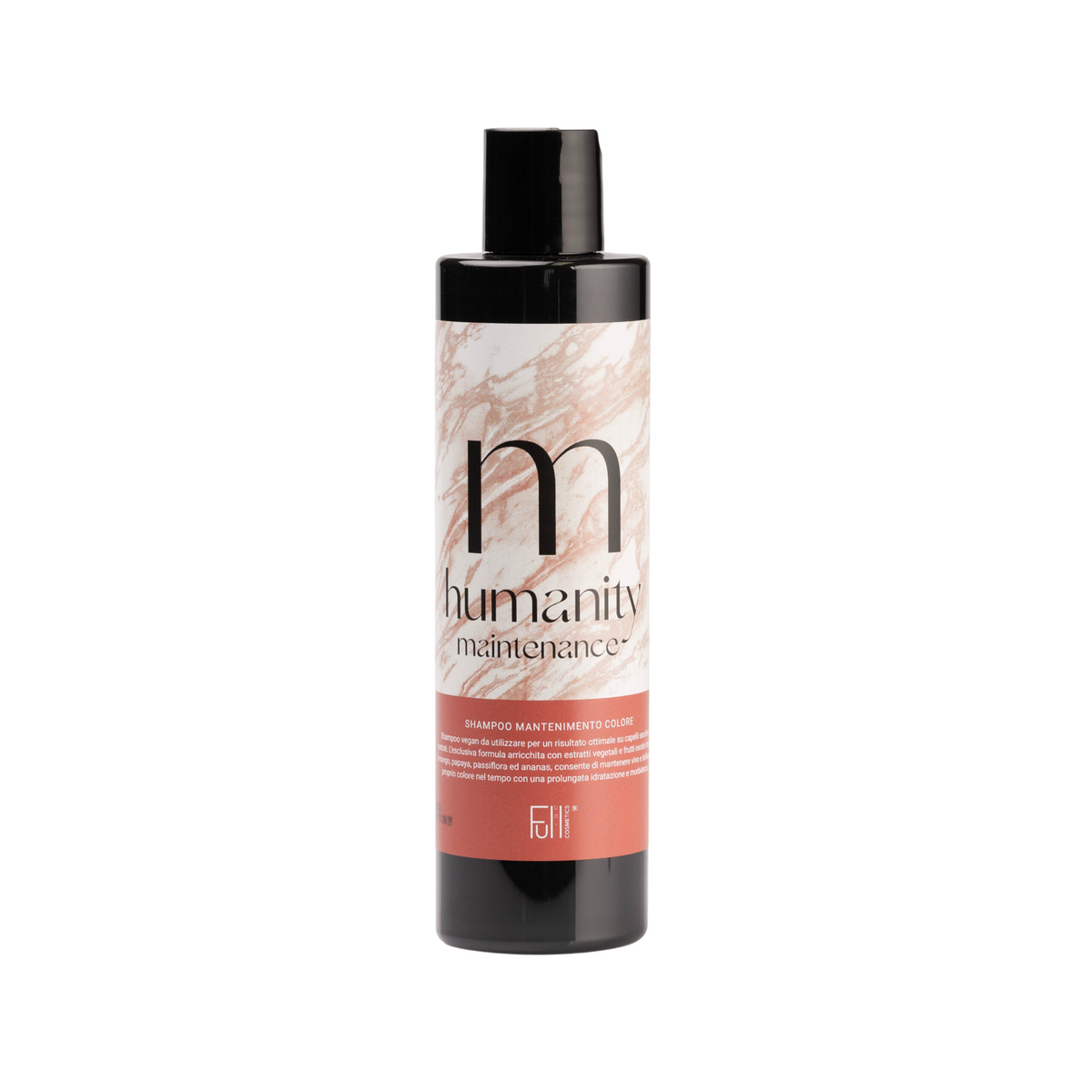 Full Cosmetics, Maintenance, Hair Σαμπουάν, Colour Protection, 250 ml
