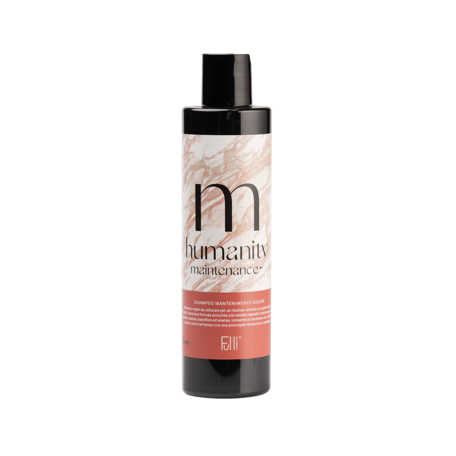 Full Cosmetics, Maintenance, Σαμπουάν, Colour Protection, 250 ml