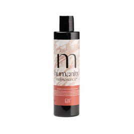Full Cosmetics, Maintenance, Σαμπουάν, Colour Protection, 250 ml