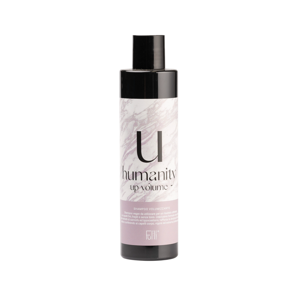 Full Cosmetics, Up Volume, Hair Σαμπουάν, Volumizing, 250 ml