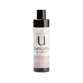 Full Cosmetics, Up Volume, Σαμπουάν, Volumizing, 250 ml