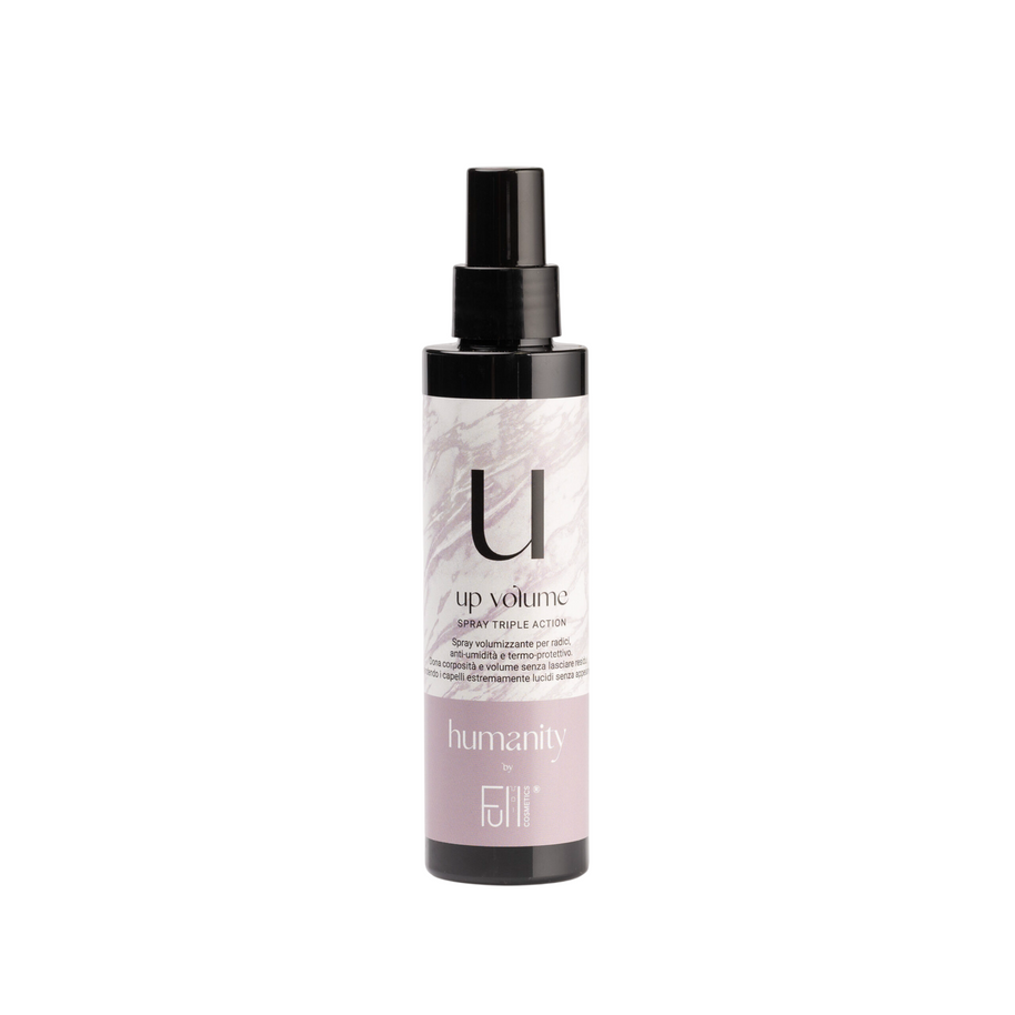 Full Cosmetics, Up Volume, Spray Μαλλιών, Volumising, 150 ml