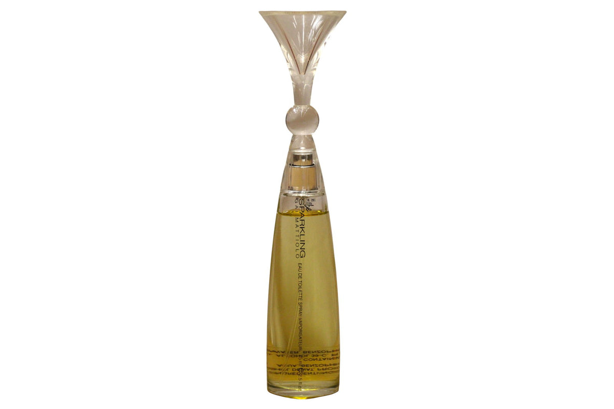 Gai Mattiolo, Woman's, Eau De Toilette, Για Γυναίκες, 75 ml *Tester