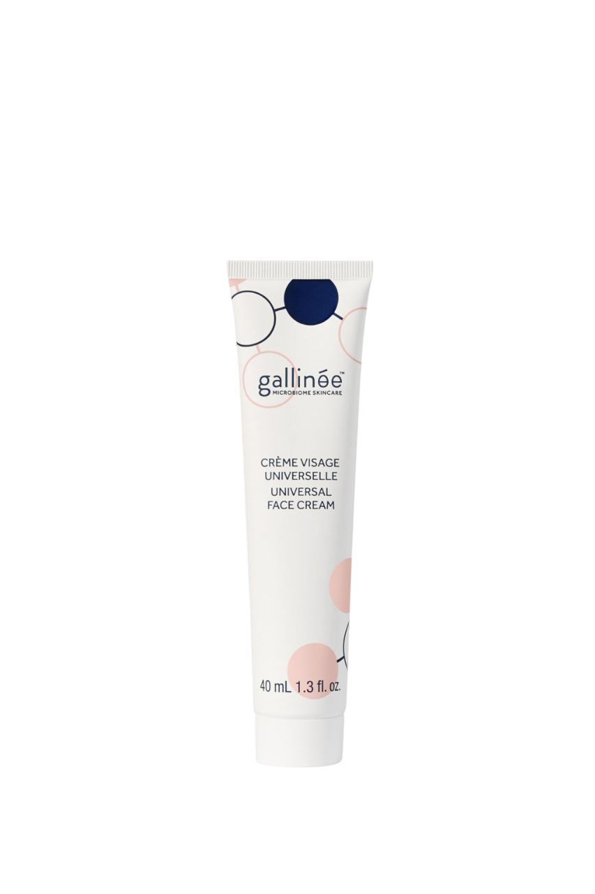 Gallinee, Microbiome Skincare, Ενυδατικό, Daily, Κρέμα Προσώπου, 40 ml