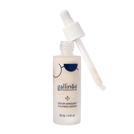 Gallinee, Microbiome Skincare, Prebiotics & Probiotics & Postbiotics, Calming, Daily, Ορός Προσώπου, 30 ml
